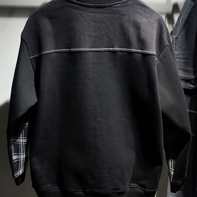 市场上装-卫衣-休闲卫衣【实拍】