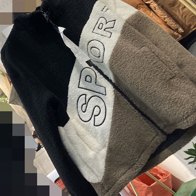 市场上装-夹克-微潮夹克【实拍】