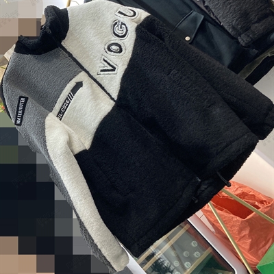 市场上装-夹克-微潮夹克【实拍】