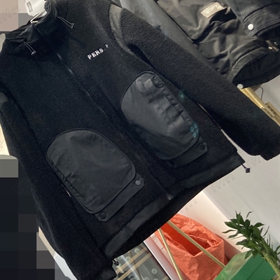 市场上装-夹克-微潮夹克【实拍】