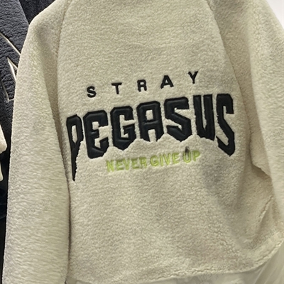 市场上装-夹克-微潮夹克【实拍】