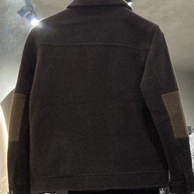 市场上装-夹克-休闲夹克【实拍】