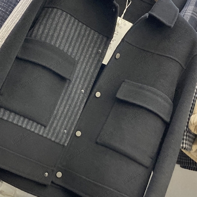 市场上装-夹克-休闲夹克【实拍】