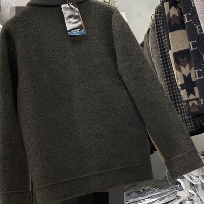 市场上装-夹克-休闲夹克【实拍】