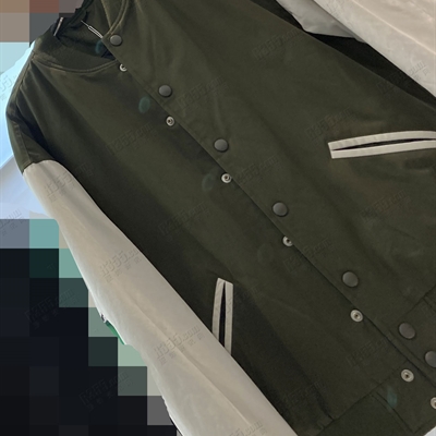 市场上装-夹克-休闲夹克【实拍】