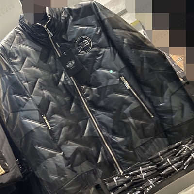 市场上装-棉衣/羽绒服-欧货棉服【实拍】