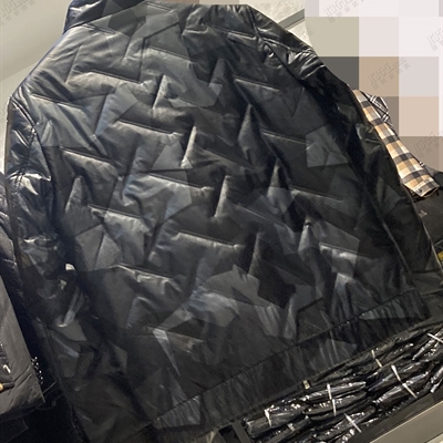 市场上装-棉衣/羽绒服-欧货棉服【实拍】