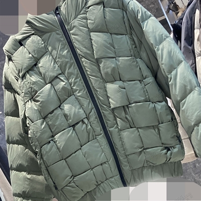 市场上装-棉衣/羽绒服-休闲棉服【实拍】