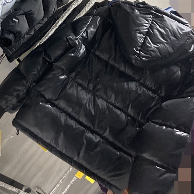 市场上装-棉衣/羽绒服-休闲棉服【实拍】