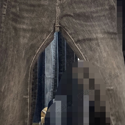 市场男裤-牛仔-休闲牛仔裤【实拍】