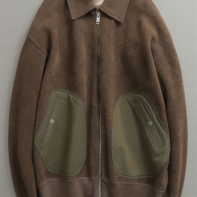 市场上装-毛衫-休闲毛衫