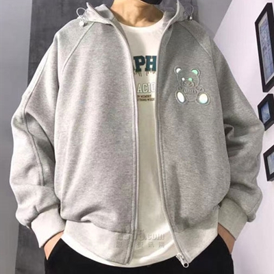 市场上装-卫衣-微潮卫衣