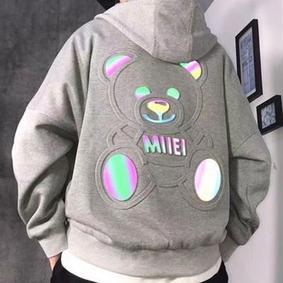 市场上装-卫衣-微潮卫衣