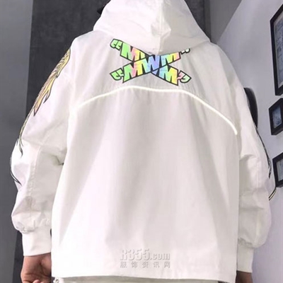市场上装-卫衣-微潮卫衣