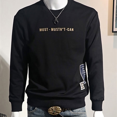 市场上装-卫衣-休闲卫衣