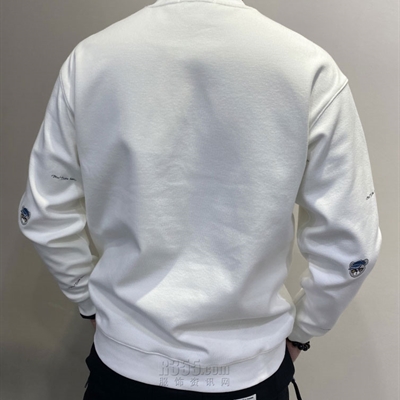 市场上装-卫衣-休闲卫衣