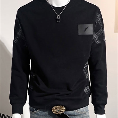 市场上装-卫衣-休闲卫衣