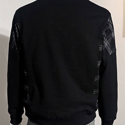 市场上装-卫衣-休闲卫衣