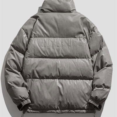 市场上装-棉衣/羽绒服-休闲棉服