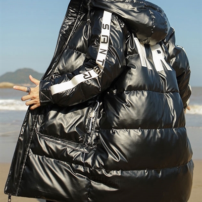 市场上装-棉衣/羽绒服-休闲棉服