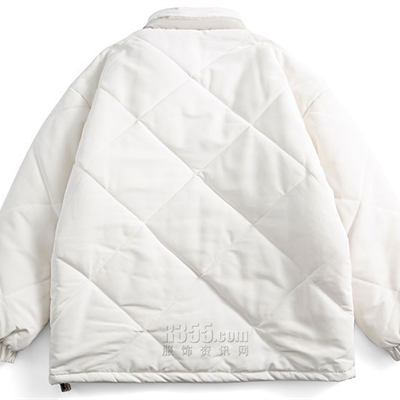 市场上装-棉衣/羽绒服-休闲棉服