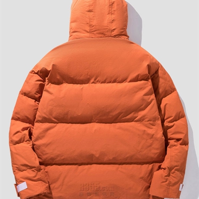 市场上装-棉衣/羽绒服-休闲棉服