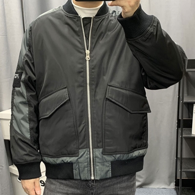 市场上装-棉衣/羽绒服-休闲棉服