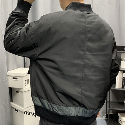 市场上装-棉衣/羽绒服-休闲棉服