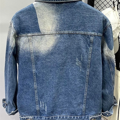 市场上装-夹克-休闲夹克【实拍】