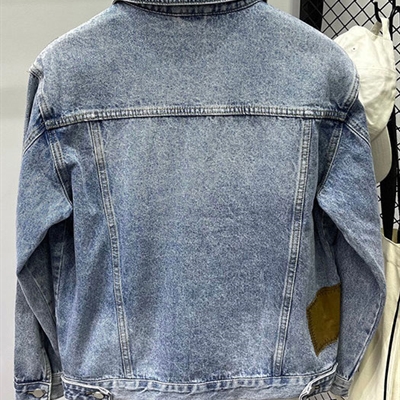 市场上装-夹克-休闲夹克【实拍】