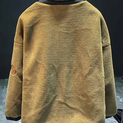 市场上装-夹克-休闲夹克【实拍】