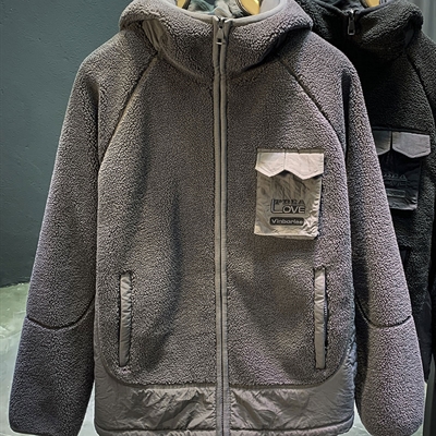 市场上装-夹克-休闲夹克【实拍】