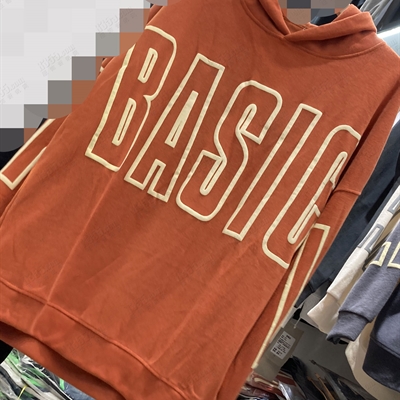 市场上装-卫衣-休闲卫衣【实拍】