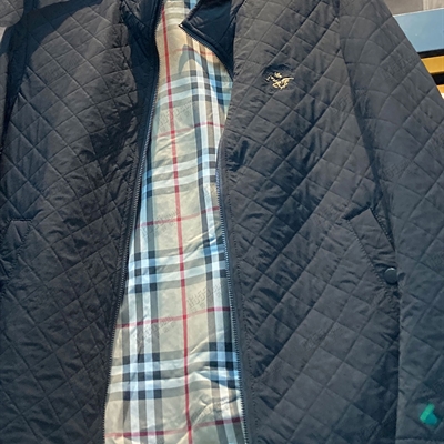 市场上装-夹克-商务夹克【实拍】