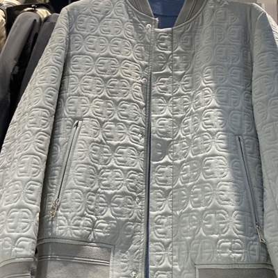 市场上装-夹克-商务夹克【实拍】