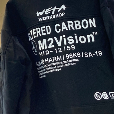 市场上装-夹克-微潮夹克【实拍】