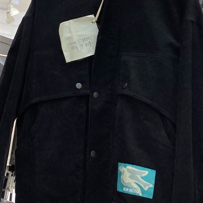 市场上装-夹克-休闲夹克【实拍】