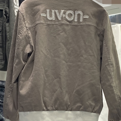 市场上装-夹克-休闲夹克【实拍】