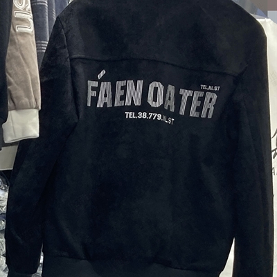 市场上装-夹克-休闲夹克【实拍】