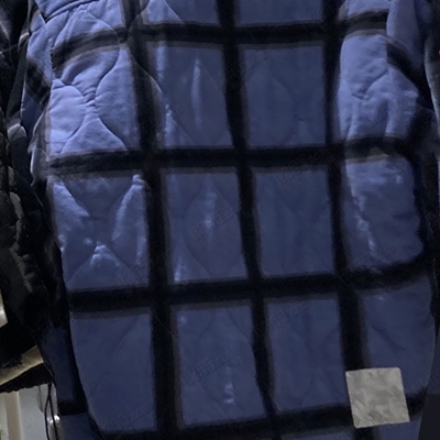 市场上装-棉衣/羽绒服-微潮棉服【实拍】