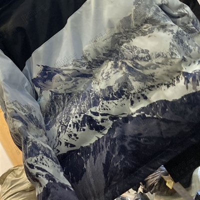 市场上装-棉衣/羽绒服-微潮棉服【实拍】