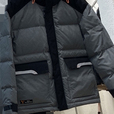 市场上装-棉衣/羽绒服-休闲棉服【实拍】