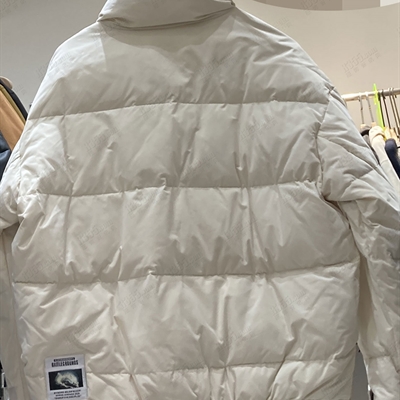 市场上装-棉衣/羽绒服-休闲棉服【实拍】