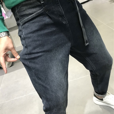 市场男裤-牛仔-休闲牛仔裤