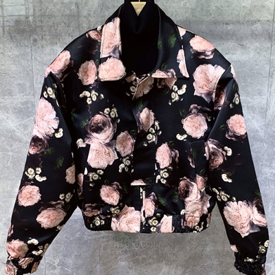 市场上装-夹克-微潮夹克【实拍】