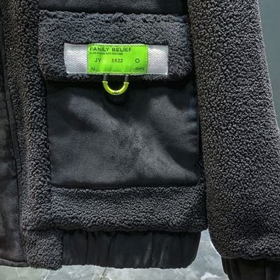 市场上装-夹克-微潮夹克【实拍】