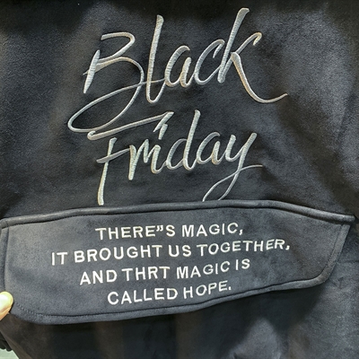 市场上装-夹克-微潮夹克【实拍】