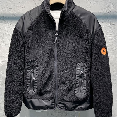 市场上装-夹克-微潮夹克【实拍】