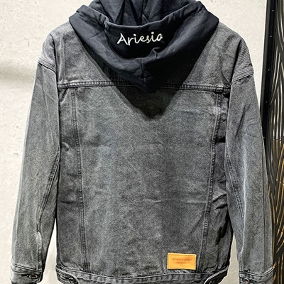 市场上装-夹克-休闲夹克【实拍】