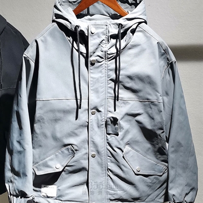 市场上装-夹克-休闲夹克【实拍】